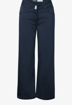 7/8 broek Wide Legs
