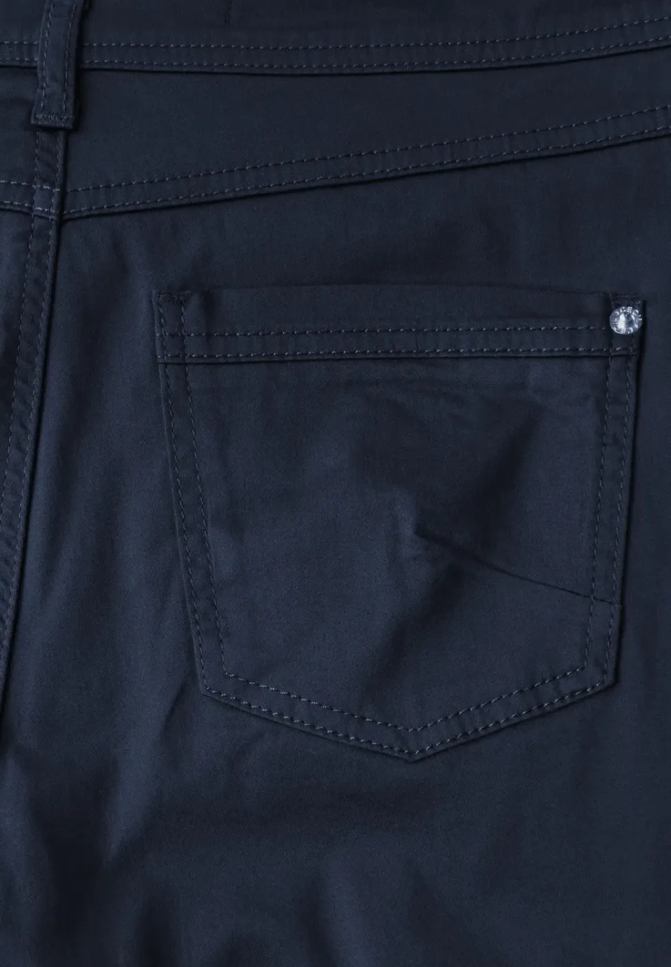 7/8 broek Wide Legs