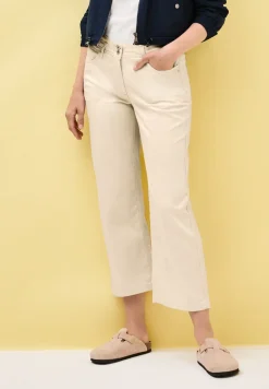 7/8 broek Wide Legs