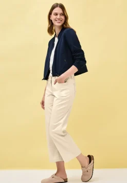 7/8 broek Wide Legs