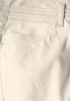 7/8 broek Wide Legs