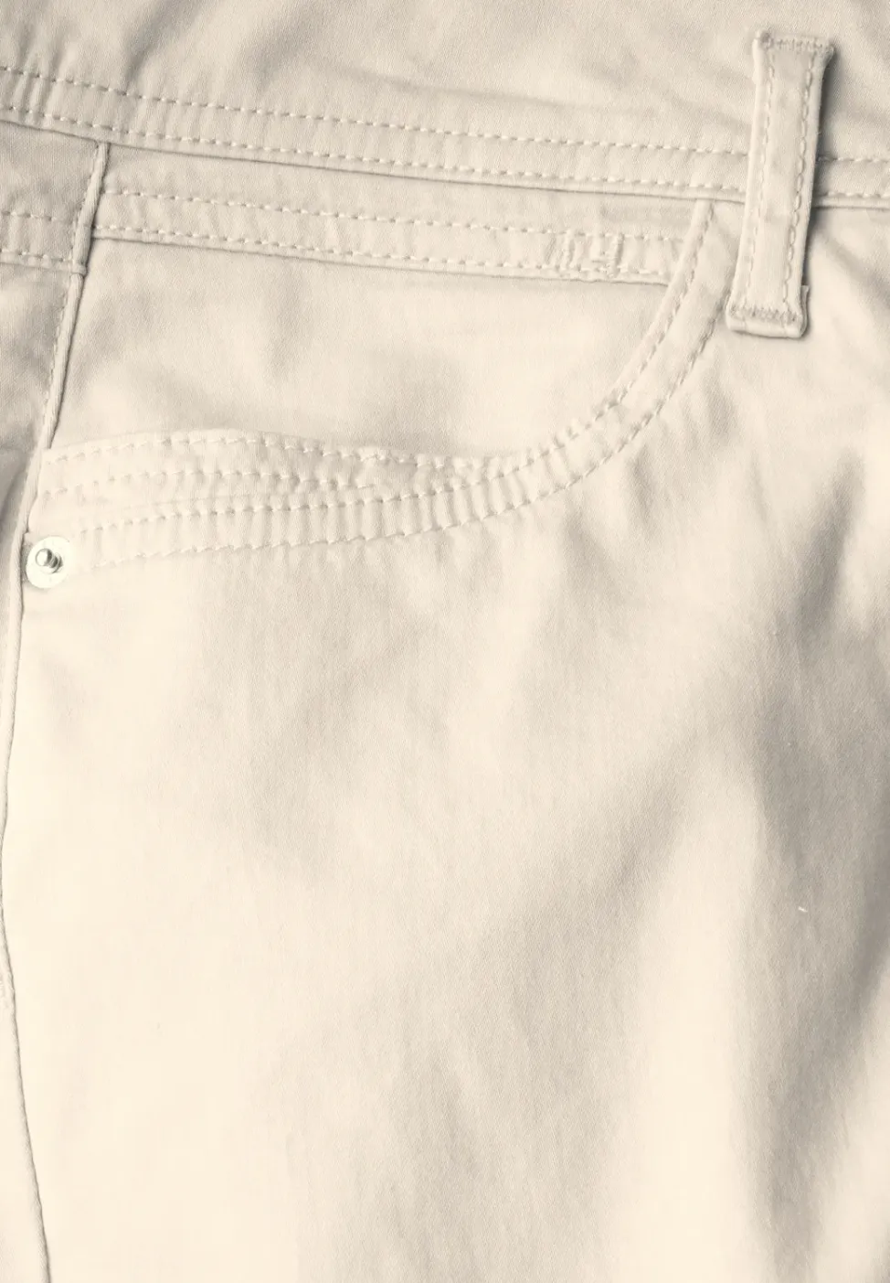 7/8 broek Wide Legs