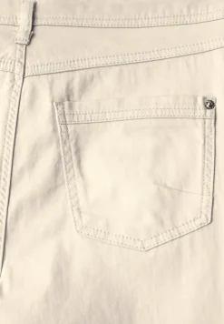 7/8 broek Wide Legs