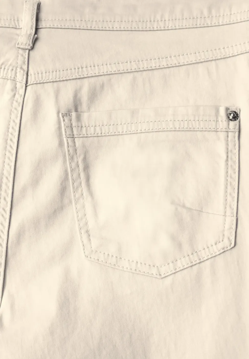 7/8 broek Wide Legs