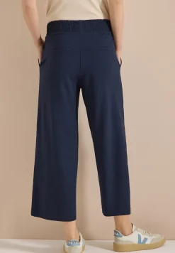 3/4 broek Wide Legs in casual pasvorm