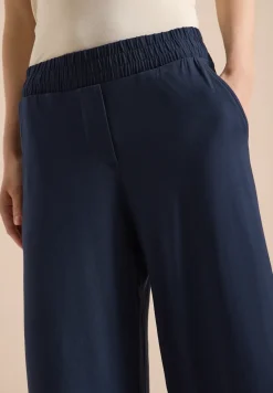 3/4 broek Wide Legs in casual pasvorm
