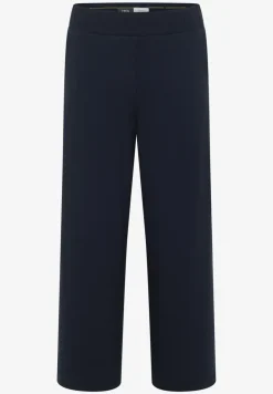 3/4 broek Wide Legs in casual pasvorm