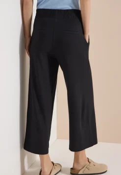 3/4 broek Wide Legs in casual pasvorm