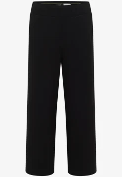 3/4 broek Wide Legs in casual pasvorm