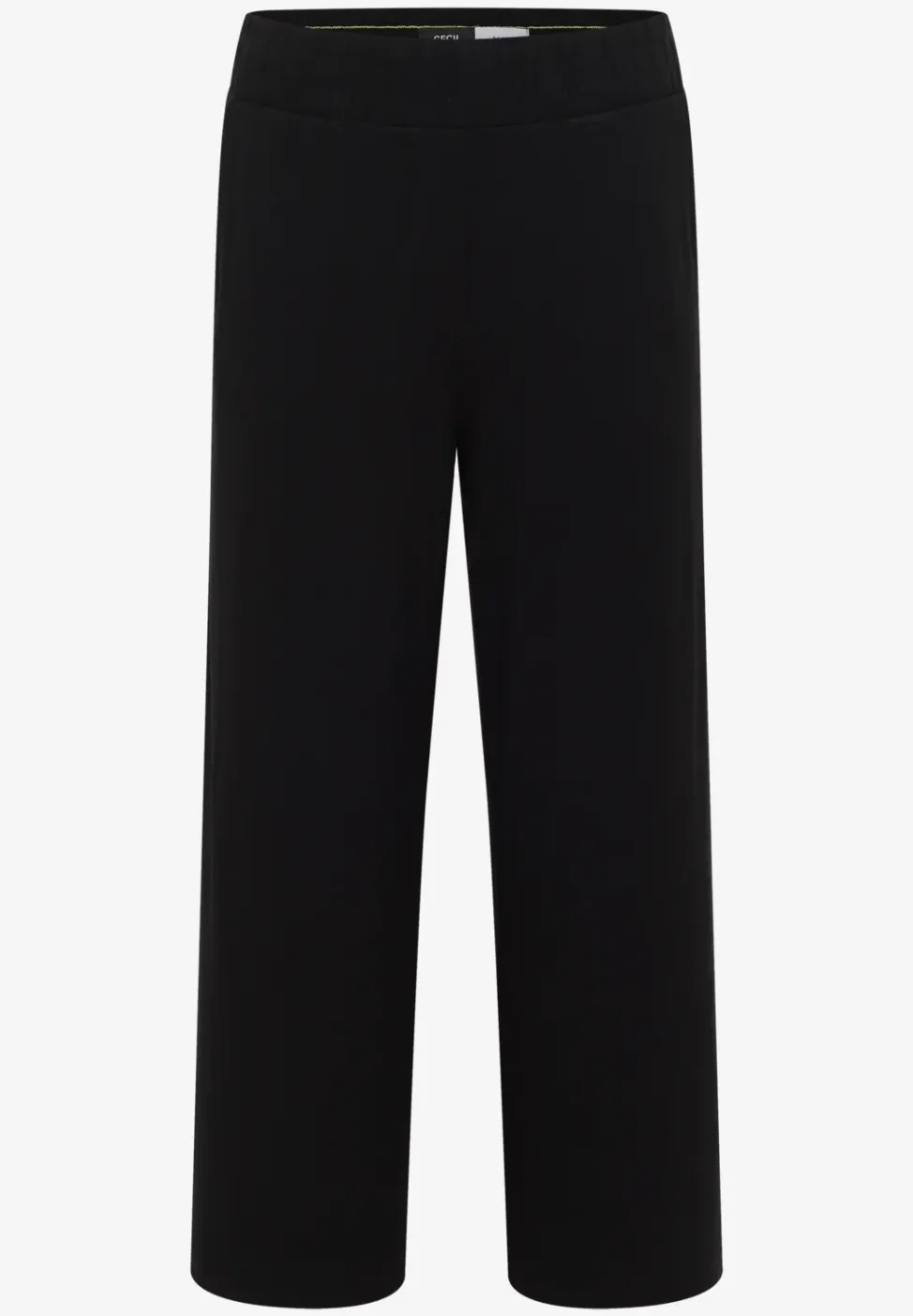 3/4 broek Wide Legs in casual pasvorm