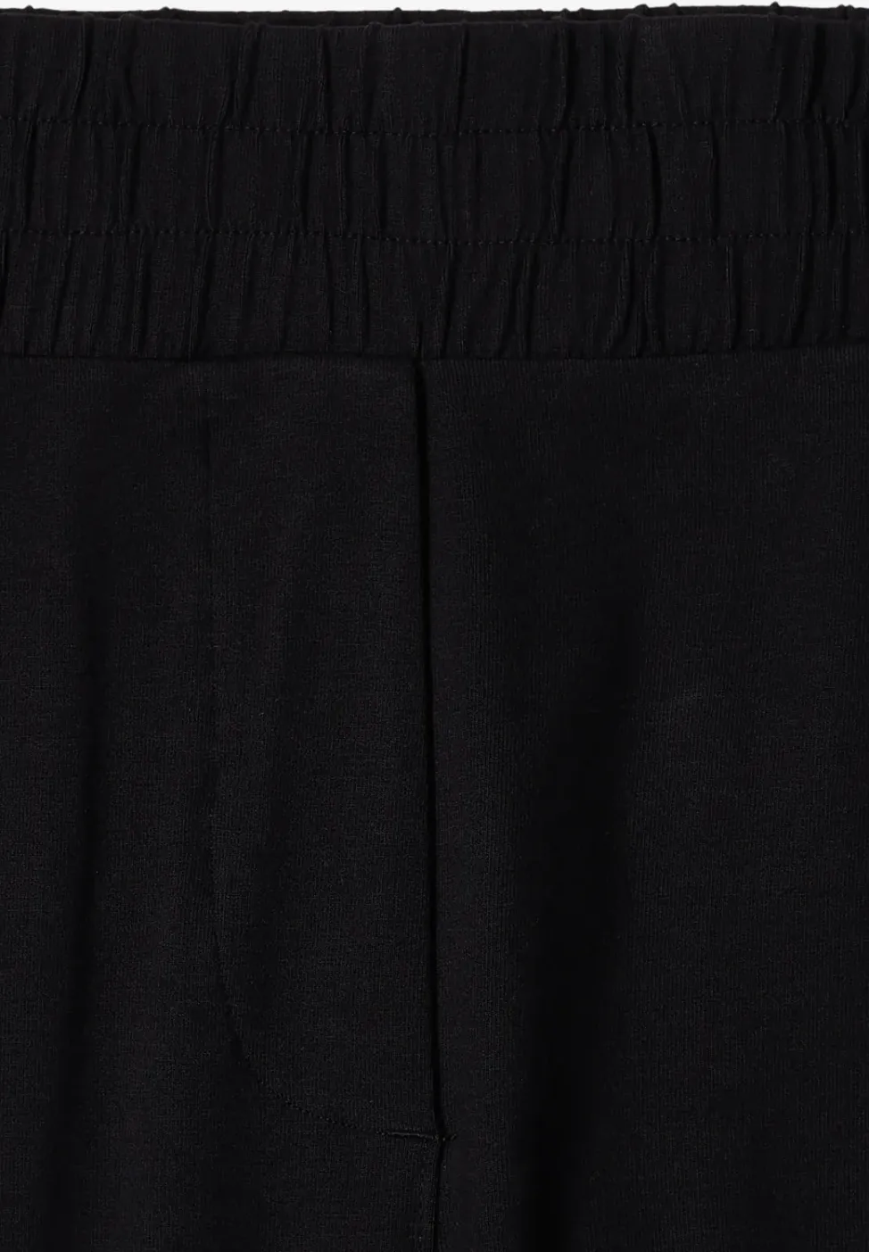3/4 broek Wide Legs in casual pasvorm