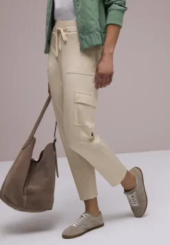 Cargo broek