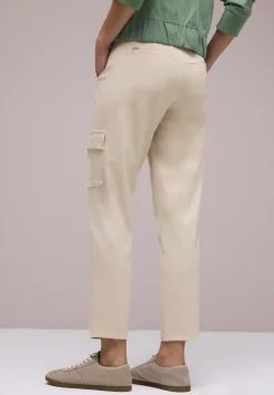 Cargo broek