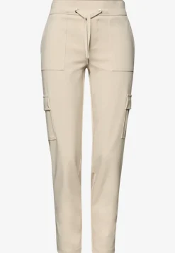 Cargo broek