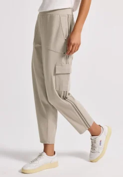 Cargo broek met Gallo strepen