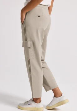 Cargo broek met Gallo strepen
