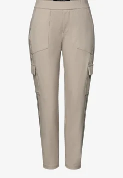 Cargo broek met Gallo strepen