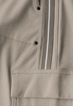 Cargo broek met Gallo strepen