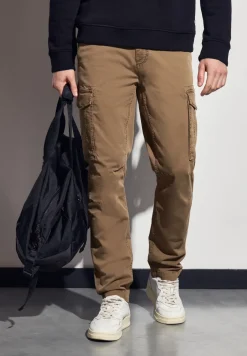 Cargo broek Regular Fit