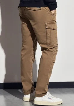 Cargo broek Regular Fit