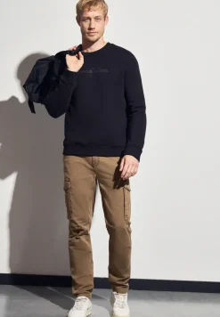 Cargo broek Regular Fit
