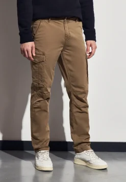 Cargo broek Regular Fit