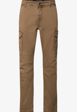 Cargo broek Regular Fit