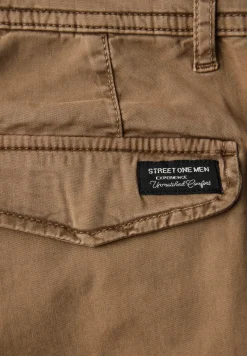 Cargo broek Regular Fit