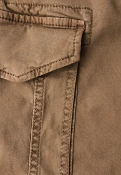 Cargo broek Regular Fit