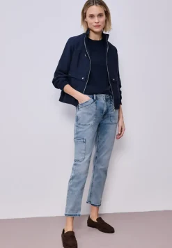 Cargo jeans