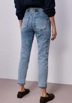 Cargo jeans