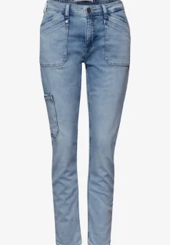 Cargo jeans