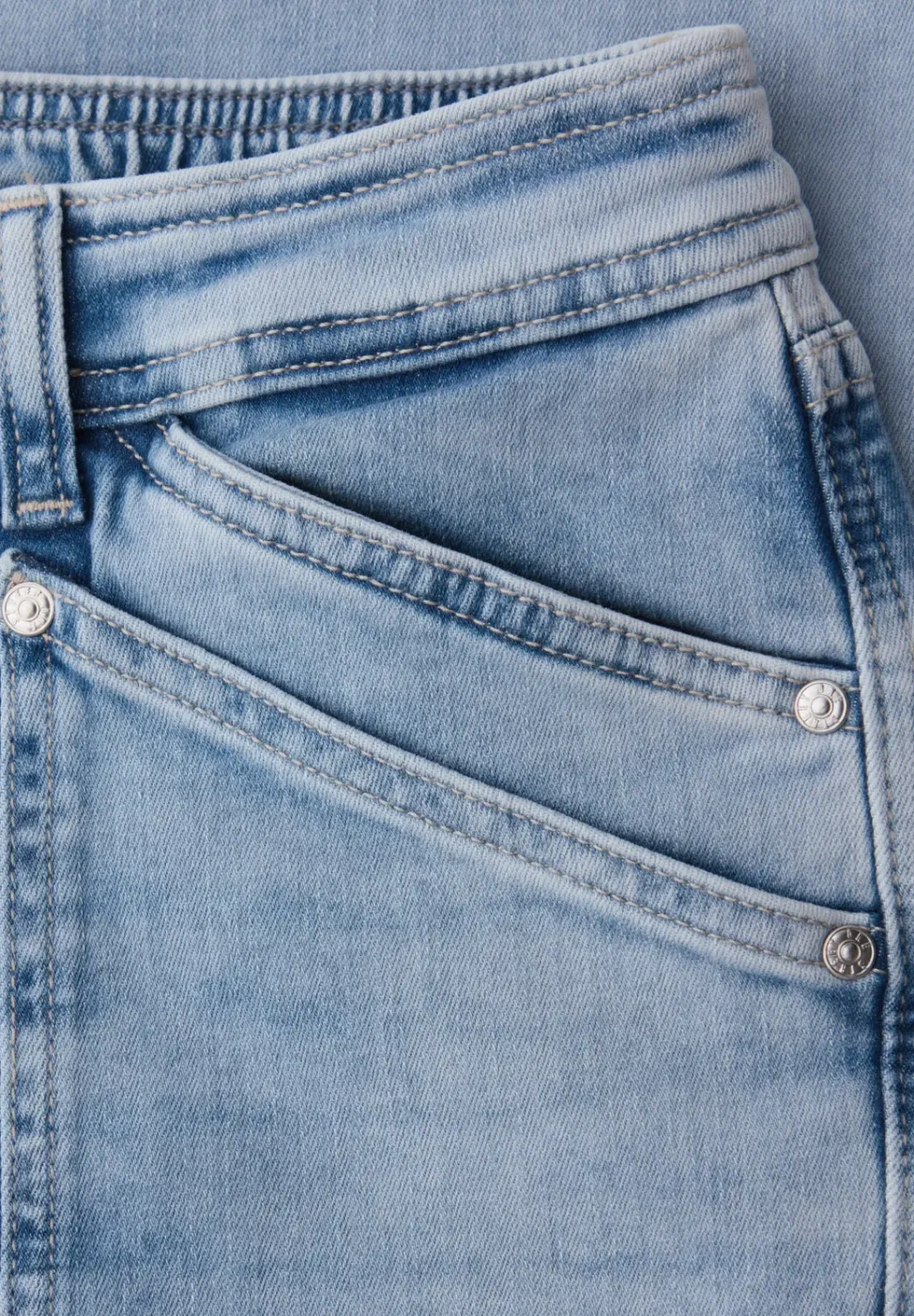 Cargo jeans