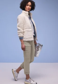 Cargo jeans