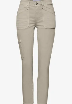 Cargo jeans