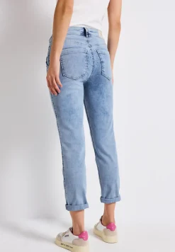 Cargo jeans in Loose Fit