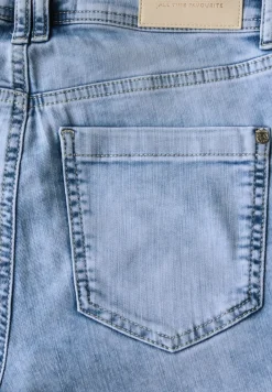 Cargo jeans in Loose Fit