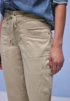Cargo joggingbroek