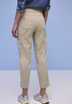 Cargo joggingbroek