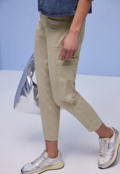 Cargo joggingbroek