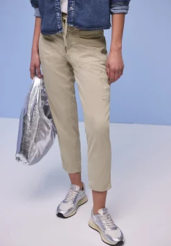 Cargo joggingbroek