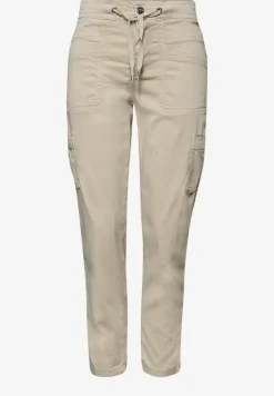 Cargo joggingbroek