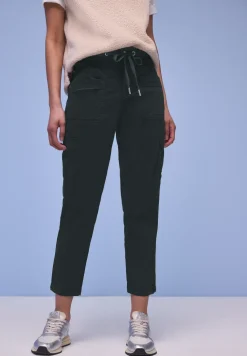 Cargo joggingbroek