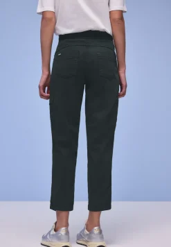 Cargo joggingbroek