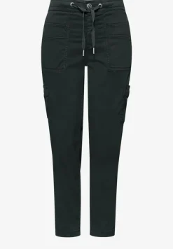 Cargo joggingbroek