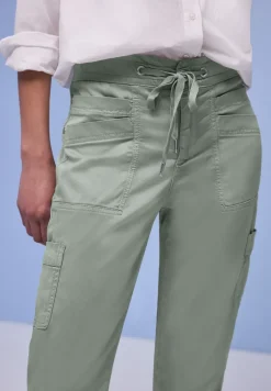 Cargo joggingbroek