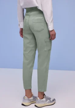 Cargo joggingbroek