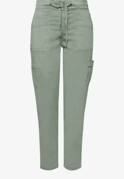 Cargo joggingbroek