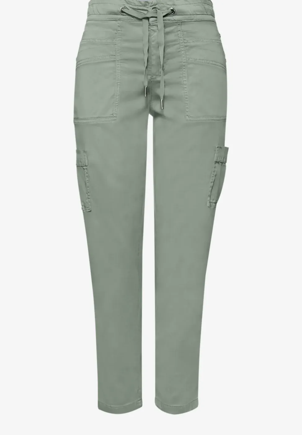 Cargo joggingbroek