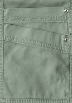 Cargo joggingbroek